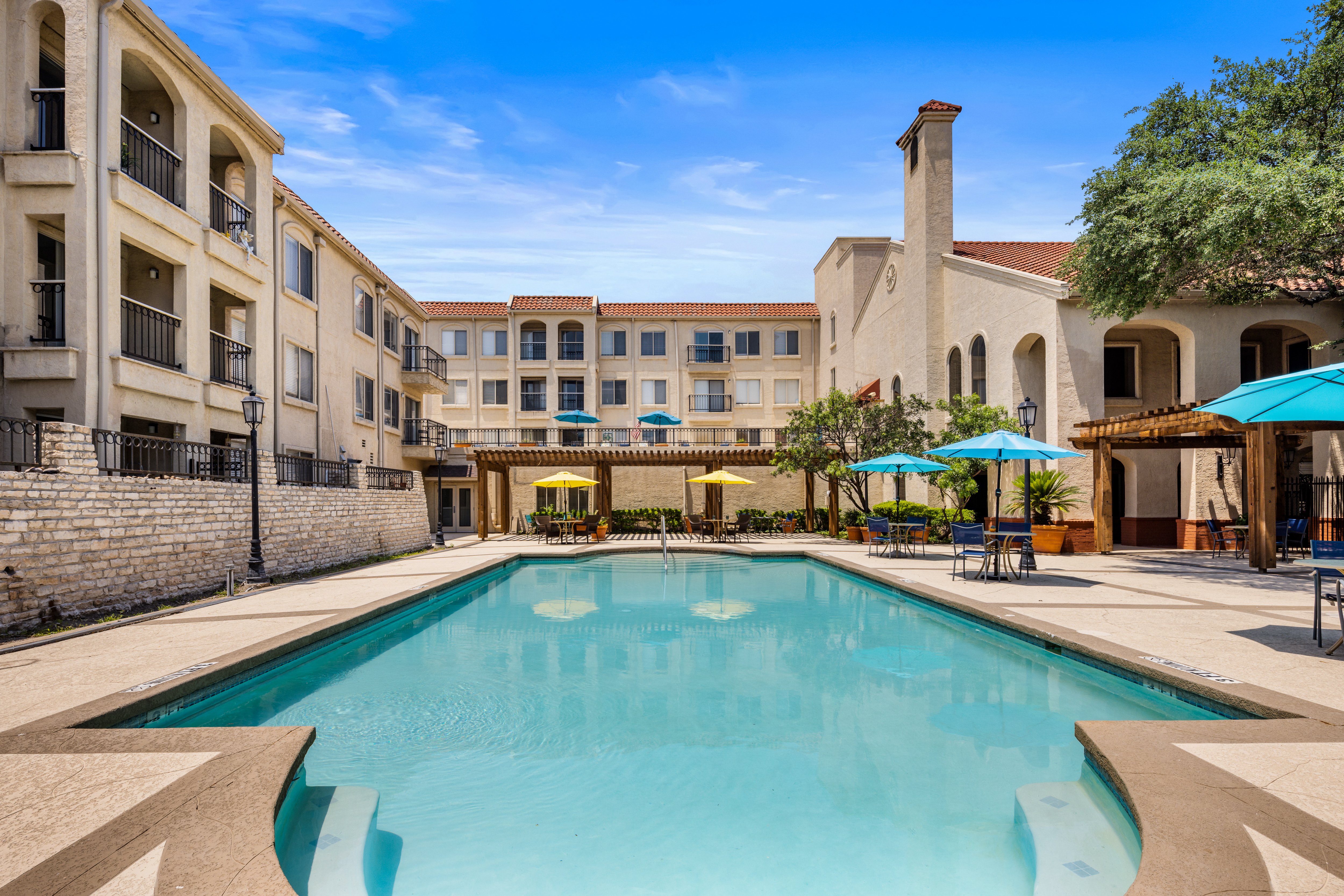 Madison-Estates-051 - Community Pool