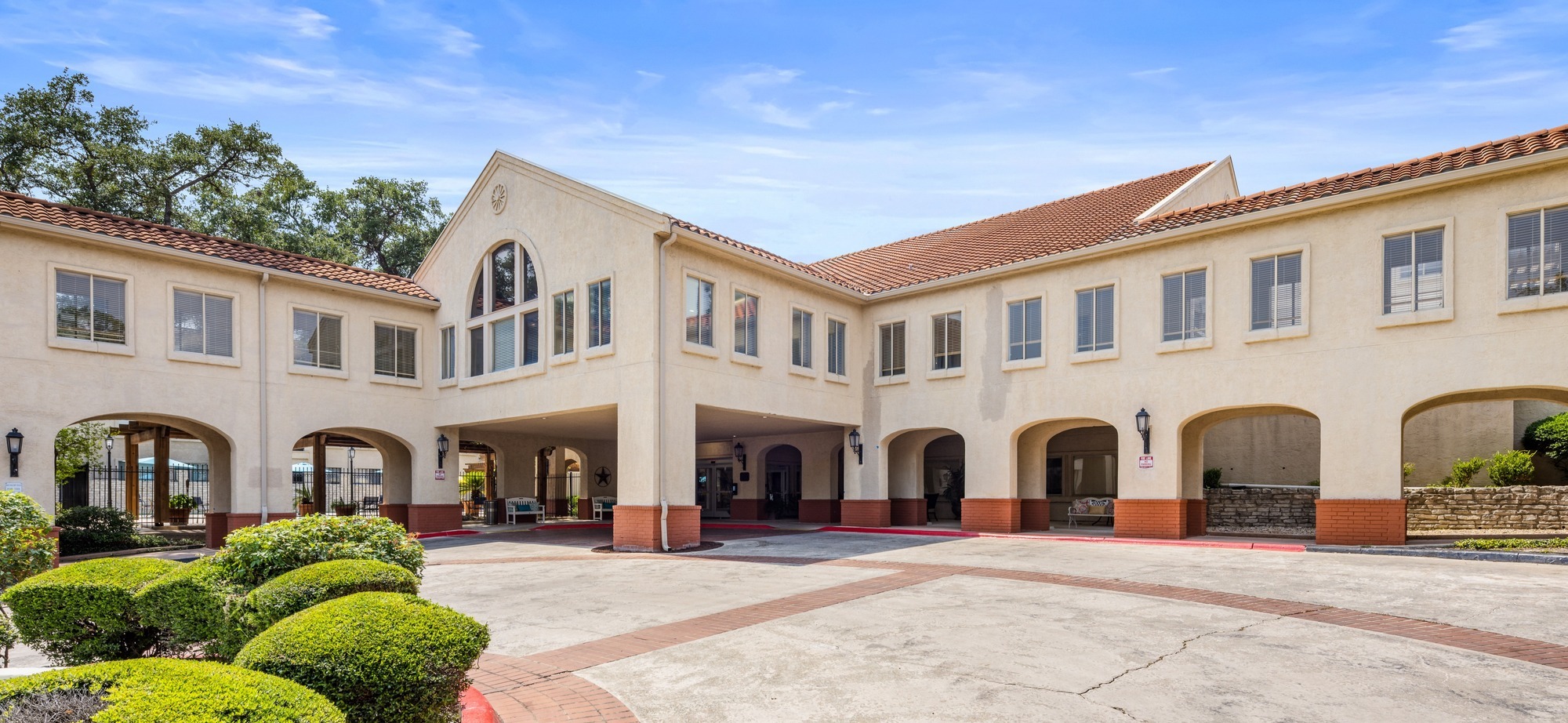 Madison Estates Featured Image