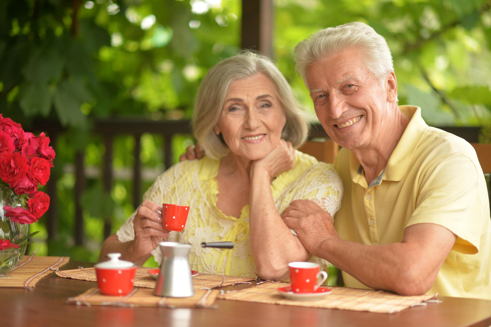 San Antonio, TX Independent Living: What Services Are Included?