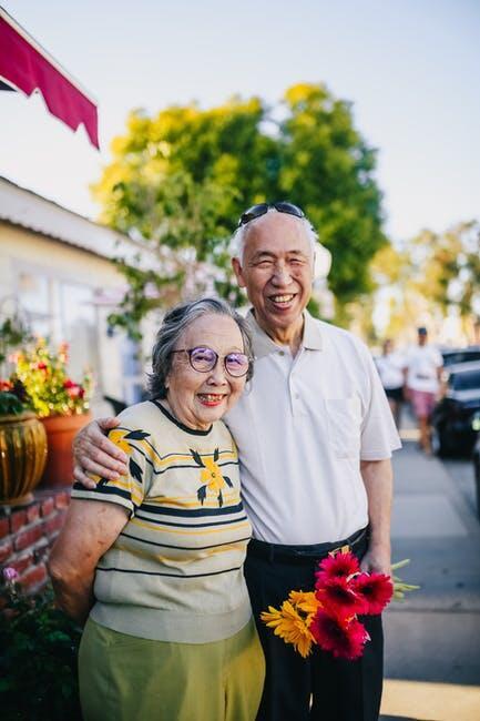 How to Get the Spark Back in a Relationship After 70