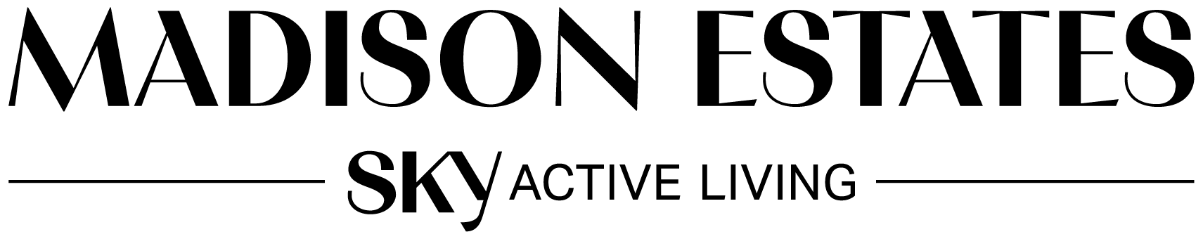 Madison Estates